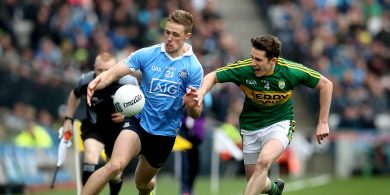 ‘Ní tharlóidh sé arís’ – mórchluiche CLG an Domhnaigh le bheith ar eir sport seachas TG4