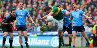 Baile Átha Cliath agus Gaillimh ag súil le háit a bhaint amach i gcluiche ceannais na sraithe tráthnóna