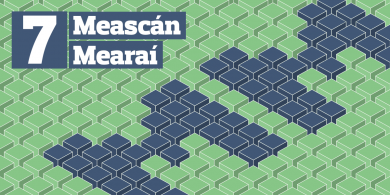 Meascán Mearaí 7 – Garda agus déagóir (Cartlann)