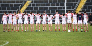 Pobalscoil Chorca Dhuibhne cloíte i gcluiche leathcheannais na hÉireann