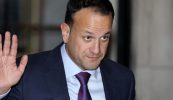Cothrom an lae inniu dhá bhliain ó shin, toghadh Leo Varadkar ina Thaoiseach…