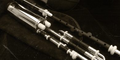 Scaradh na gCompánach – Boyle, Ó Floinn, de Brún agus Moore, dealbh sinn dá n-éagmais