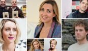 5 cinn d’imeachtaí Gaeilge ag féile idirnáisiúnta liteartha ‘Cúirt’…