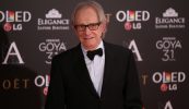 Ná casadh do laochra ort, a deirtear, ach droch-chomhairle í sin i gcás Ken Loach