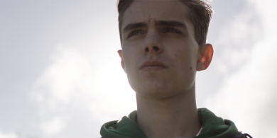 Scéal stuifiúil cumhachtach le hinsint ag ‘Michael Inside’