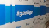 Léamhthuiscint 12 – A dhá oiread daoine ag úsáid na Gaeilge ar Twitter ná mar a bhí dhá bhliain ó shin