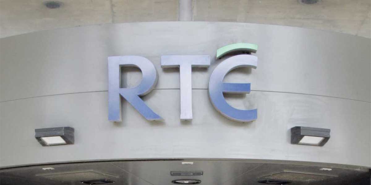 Méadú ar an gcostas a bhain le RnaG in 2017, a deir RTÉ