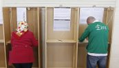 Lucky you! Cúis áthais é go bhfuil vóta againn i reifreann amárach