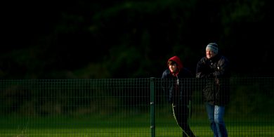 Tá ré na gcroíluachanna agus na spride deonaí ag leá léi i gCumann Lúthchleas Gael
