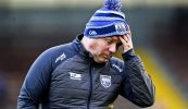 Na Déise faoi mhíbhuntáistí móra agus iad fós sa tóir ar shoitheach naofa na hiomána
