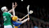 Cathair mar a tuairisc í Luimneach agus ceachtanna eile ón deireadh seachtaine