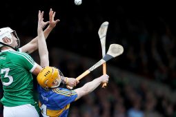 Cathair mar a tuairisc í Luimneach agus ceachtanna eile ón deireadh seachtaine