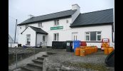 Oifig an Phoist i Leitir Mealláin le dúnadh ‘mar nár bhain muintir na háite dóthain úsáide aisti’