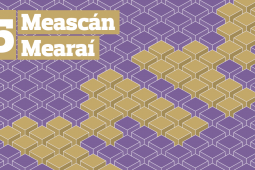 Meascán Mearaí 15 – comhrá le bearnaí/ custaiméir agus freastalaí