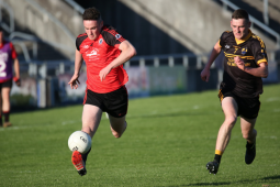 Coimhlintí móra romhainn i gcomórtais cháilithe Chomórtas Peile na Gaeltachta i nGaillimh agus i nDún na nGall