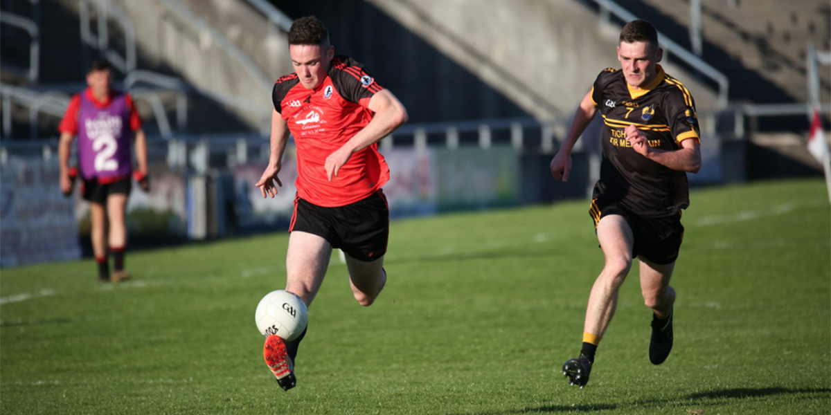 Coimhlintí móra romhainn i gcomórtais cháilithe Chomórtas Peile na Gaeltachta i nGaillimh agus i nDún na nGall