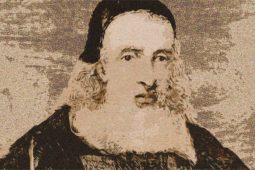 Má tá Sinn Féin dáiríre faoin nGaeilge a chur i láthair aontachtóirí, b’fhiú dóibh ócáid chuimhneacháin ar an Easpag William Bedell a eagrú