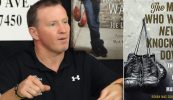 ‘Irish’ Micky Ward le leagan Béarla Rocky Ros Muc a sheoladh i mBostún amárach