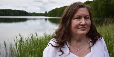 Clár suaite, cráite, cumhachtach ab ea ‘Tocht na Máthar’ ar TG4