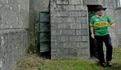 Ó Chléire go Corca Dhuibhne – cá bhfuil na fleaigí?