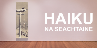 Haiku na Seachtaine
