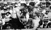 ‘An Gael Galánta’ a bhí ‘chomh maith chun amhráin le John McCormack agus chomh maith chun doirne le Jack Dempsey’