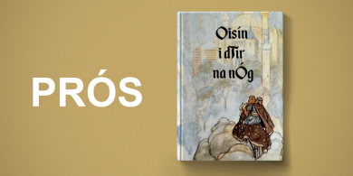 Prós – Oisín i dtír na nÓg