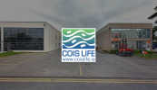 Gan aon chinnteacht go bhfanfaidh maoiniú Chois Life in earnáil na foilsitheoireachta Gaeilge