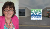 Mar scríbhneoir, mar léitheoir agus mar léirmheastóir aireoidh mé uaim Cois Life…