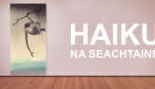 Haiku na Seachtaine