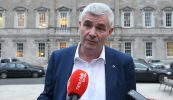 Fiontraí Gaeltachta ceaptha ina chathaoirleach ar ghrúpa stiúrtha Aerfort na Sionainne