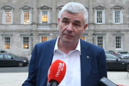 Fiontraí Gaeltachta ceaptha ina chathaoirleach ar ghrúpa stiúrtha Aerfort na Sionainne