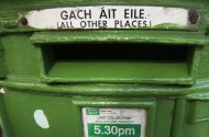 Níl aon rogha againn ach bileoga toghcháin Béarla a scaipeadh sa Ghaeltacht – Fine Gael 