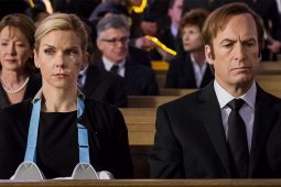 Tá ‘Better Call Saul’ ar an saothar is cliste atá ar an scáileán beag faoi láthair