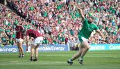 JOHN ALLEN: Luimneach ina seaimpíní ar an gcraobh uile-Éireann is fearr riamh
