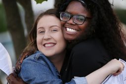 Comhairle do na daoine óga sin a bhfuil fonn orthu aghaidh a thabhairt ar an tríú leibhéal