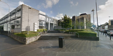 Deontais ceadaithe do ghrúpaí pobail i nGaeltacht na Gaillimhe