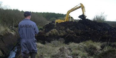 Na ‘Disappeared’ agus crá croí gan staonadh a muintire