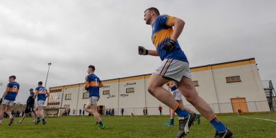 Ná bac ‘El Clasico’ ná dearbaí Ghlaschú, seo chugainn ‘El Cois Fharraigó’!