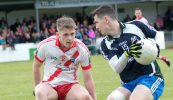 Ceithre lá, 25 cluiche agus 30 foireann– clár na gcluichí do Chomórtas Peile na Gaeltachta fógartha
