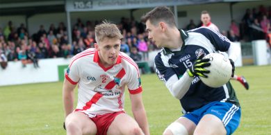Ceithre lá, 25 cluiche agus 30 foireann– clár na gcluichí do Chomórtas Peile na Gaeltachta fógartha