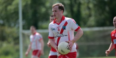 An Teampall Nua rogha na n-údar ach d’fhéadfadh go seasfaidh taithí na Gaeltachta leo