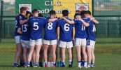 An Cheathrú Rua, An Spidéal agus an Daingean i measc na bhfoirne Gaeltachta atá ag dul sa ghleo