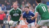 ‘Má bhuann Gaoth Dobhair inniu bheadh sé galánta, ach mura mbuann tarlóidh sé amach anseo’