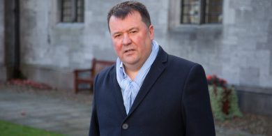 Gradam do scannánaí Gaeltachta ag Féile Scannán na hÉireann i Londain
