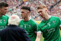 Gearrliosta do ghradam ‘Iománaí na Bliana’ agus na hainmniúcháin d’All-Stars 2018 fógartha