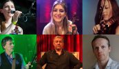 Ábhar ó Bhailiúchán na Scol agus saothar le Bach agus Tommy Potts roghnaithe do mhaoiniú ag an gComhairle Ealaíon