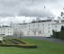 Cé a bheadh ag iarraidh post mar Uachtarán?