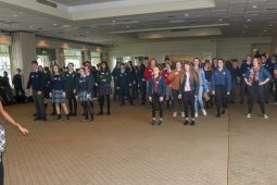 Ciste cúitimh €1.7 milliún fógartha do choláistí samhraidh na Gaeltachta