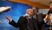 Caithfear cothrom na Féinne a thabhairt i dtoghcháin uachtaránachta